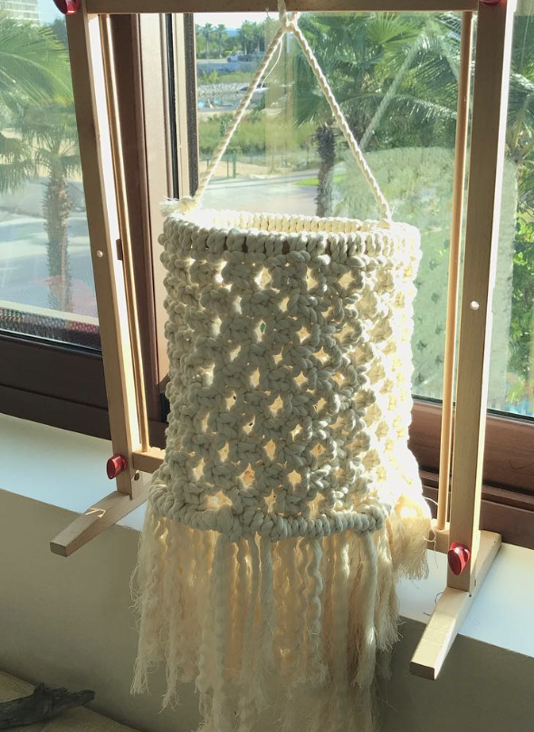 Macramé